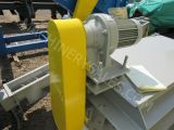 Screw Conveyor, 9” Dia. X 9’8” Long Screw Conveyor/Feeder